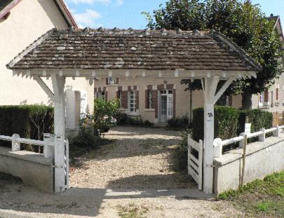 La Petite Tuilerie Villefranche-sur-Cher Exterior foto